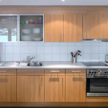 Shangri La By Interhome Zermatt