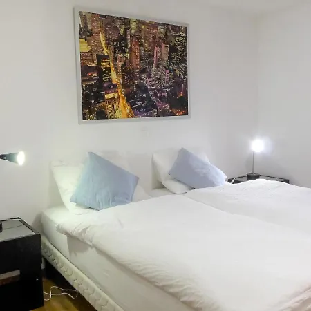 Shangri La By Interhome 公寓