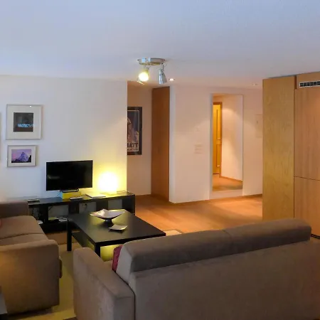 Appartement Shangri La By Interhome *