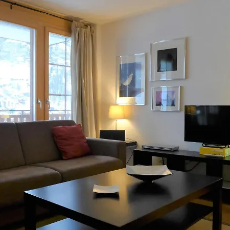 Shangri La By Interhome *