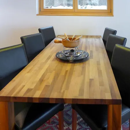 Shangri La By Interhome