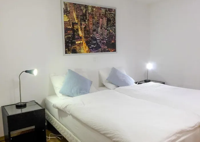 Shangri La By Interhome Apartamento
