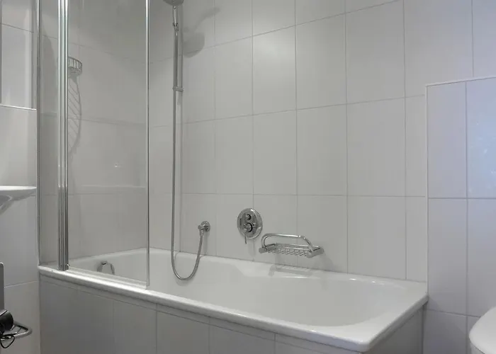 Shangri La By Interhome 아파트 체르마트