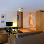 Apartamento Shangri La By Interhome *