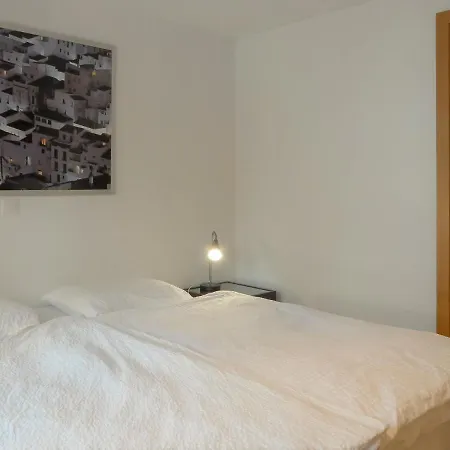 Appartement Shangri La By Interhome Zermatt